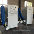 FORST Cartridge Dust Collector Separator Ciclone Dust Extractor